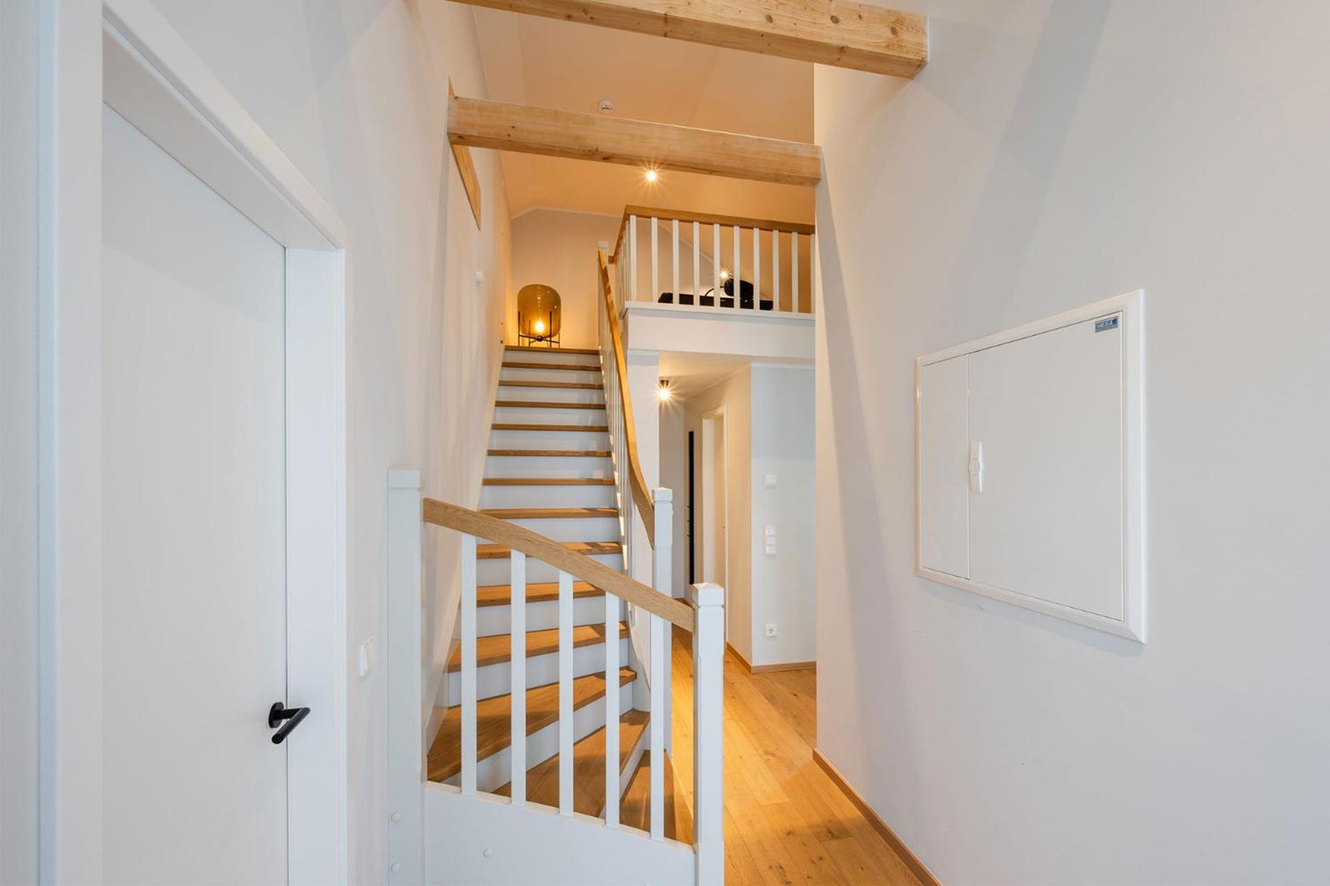 ווסטרלנד Das Lornsen - Serviced Luxury Apartments מראה חיצוני תמונה