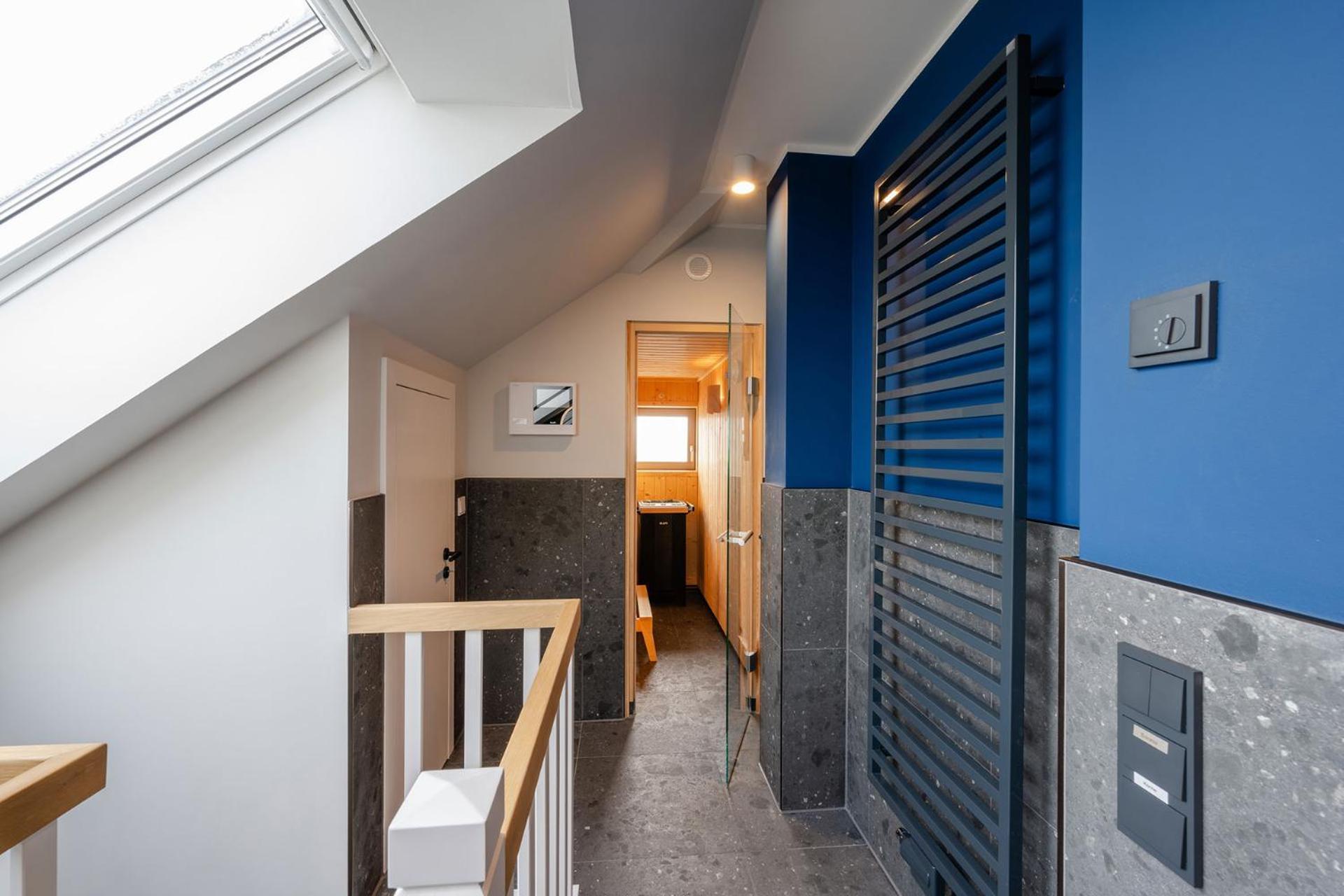 ווסטרלנד Das Lornsen - Serviced Luxury Apartments מראה חיצוני תמונה